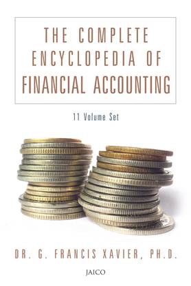 The Complete Encyclopedia of Financial Accounting 1st  Edition