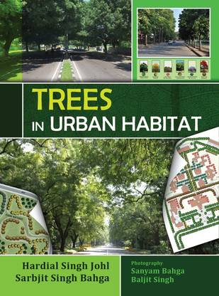 Trees in Urban Habitat