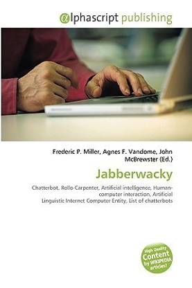 Jabberwacky