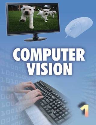 Computer Vision Class 1