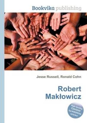 Robert Mak Owicz