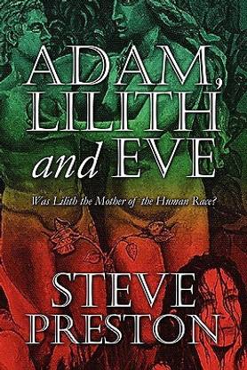 Adam, Lilith and Eve