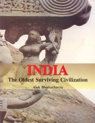 India : The Oldest Surviving Civilization