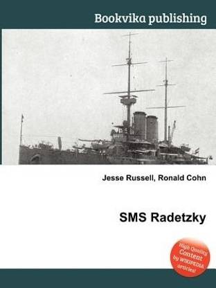 SMS Radetzky