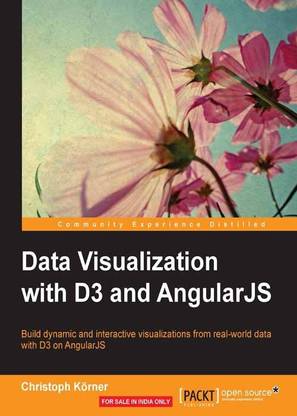 Data Visualization with D3 and AngularJS