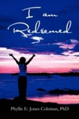 I am Redeemed