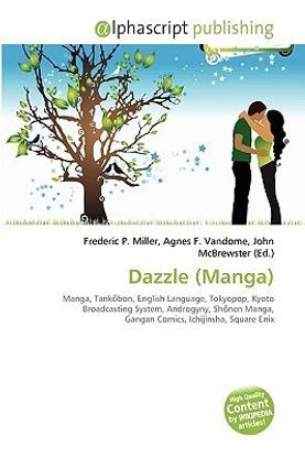 Dazzle (Manga)