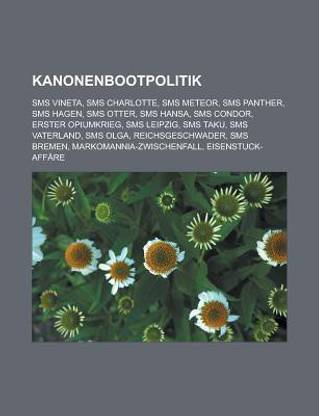 Kanonenbootpolitik