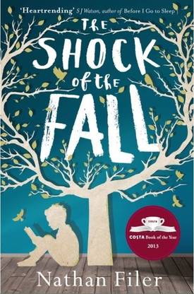 THE SHOCK OF THE FALL