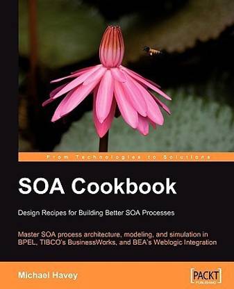 SOA Cookbook