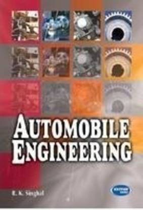 Automobile Engineering