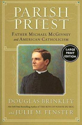 Parish Priest