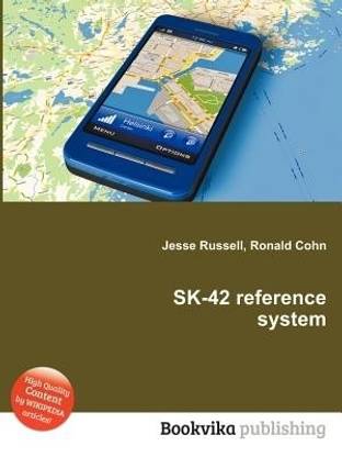 Sk-42 Reference System