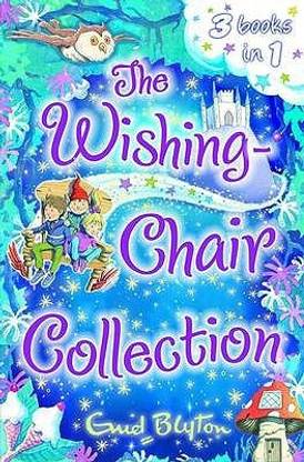 The Wishing-Chair Collection