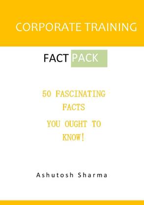 Corporate Training Fact Pack