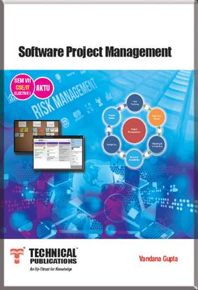 Software Project Management for AKTU ( Sem-VII CSE / IT Elective-I Course 2013 )