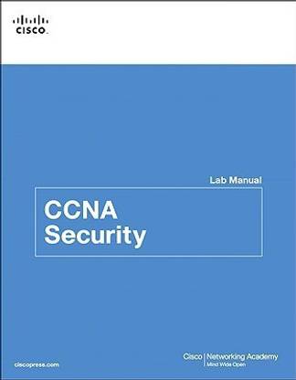 CCNA Security Lab Manual