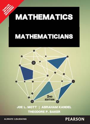 Discrete Mathematics for Computer Scientists 1st  Edition