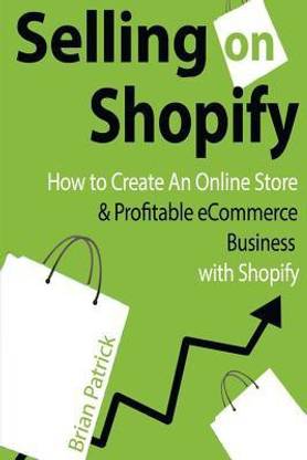 Selling on Shopify