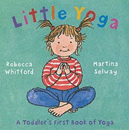 Little Yoga
