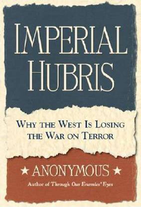 Imperial Hubris