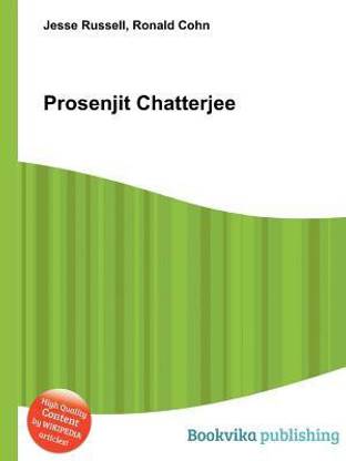 Prosenjit Chatterjee