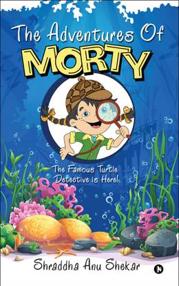 The Adventures of Morty