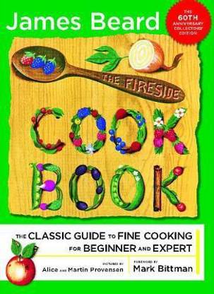 The Fireside Cook Book