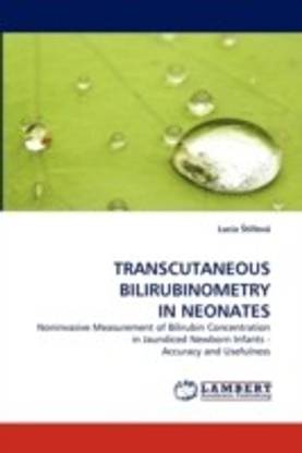 Transcutaneous Bilirubinometry in Neonates