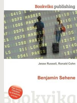 Benjamin Sehene