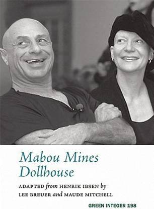 Mabou Mines Dollhouse