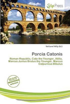 Porcia Catonis