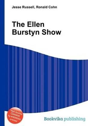 The Ellen Burstyn Show