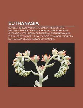 Euthanasia
