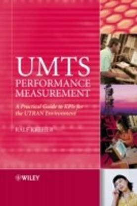 UMTS Performance Measurement