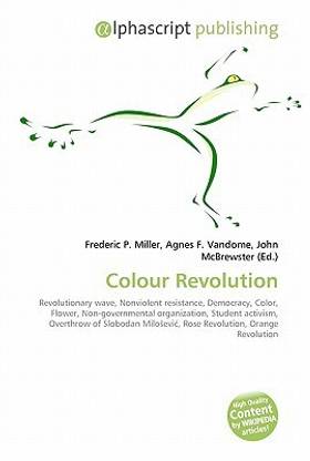 Colour Revolution