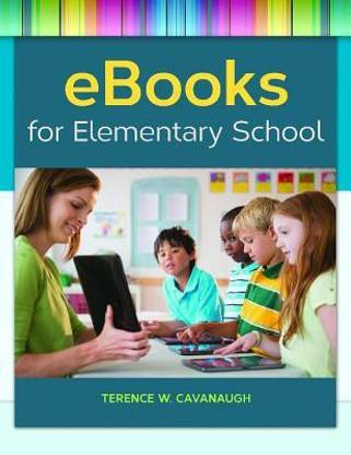 eBooks for Elementary School