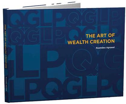 The Art of Wealth Creation