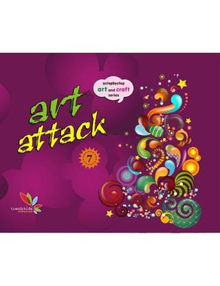 Art Attack - 7