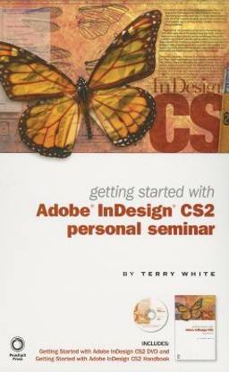 Getting Started with Adobe InDesign CS2 Personal Seminar