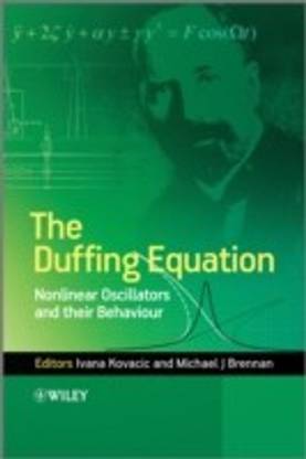The Duffing Equation