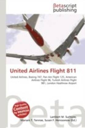 United Airlines Flight 811
