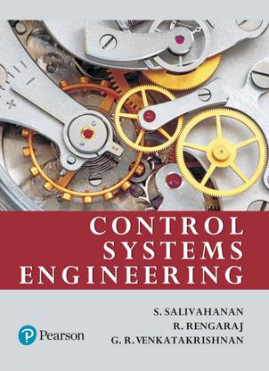 Control Systems Engineering First Edition