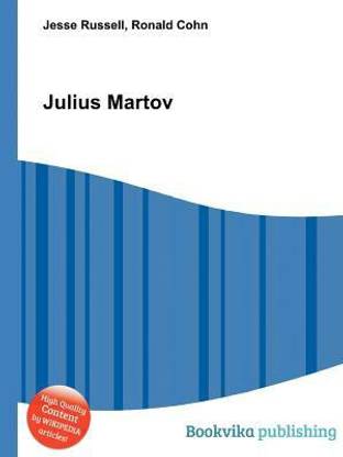 Julius Martov