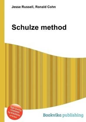 Schulze Method