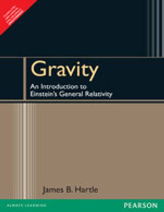 Gravity : An Introduction to Einstein's General Relativity 1 Edition