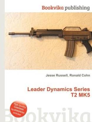 Leader Dynamics Series T2 Mk5