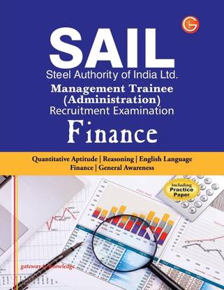 Guide to SAIL Finance