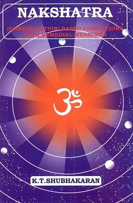 Nakshatra (Constellations) Based Predictions with Remedial Measures
