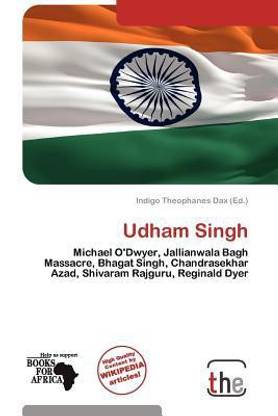 Udham Singh